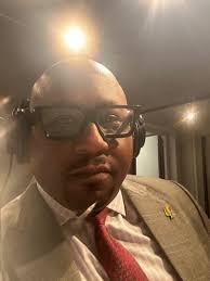 Meet George A. Turner Jr.