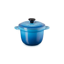 If you know me well, you'll know that i'm much (much) to cheap to ever buy anything that nice for myself. Le Creuset Mini Cocotte Every 10 Tattahome