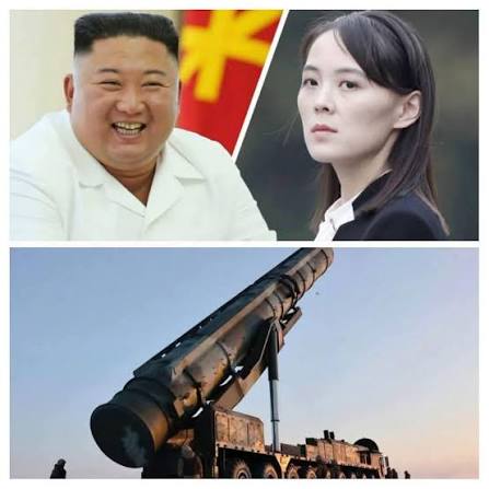 North Korea Condemns NATO Summit Over US Allies Push