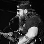 Cook McKoy Solo Acoustic at Helltown Taproom