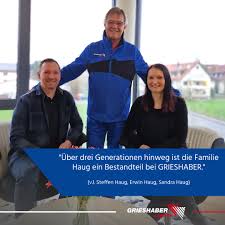 GRIESHABER Logistik GmbH