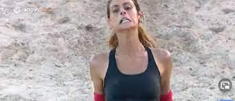 Survivor is the american version of the international survivor reality competition television franchise, itself derived from the swedish television series expedition robinson created by charlie parsons which premiered in 1997. Survivor Trailer 25 1 Agrios Kabgas Triantafylloy Kallidh Video