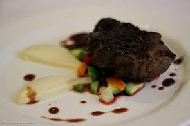 Le Restaurant La Belle Etoile A Villefranche Sur Mer La Revelation Gastronomique 2017 Gastronomie Villefranche Sur Mer Cote D Azur
