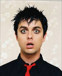 Green Day S Billie Joe Armstrong Has Ridiculed Claims That Rock Is Dead Armstrong serves as the lead vocalist, primary songwriter. ridiculed claims that rock is dead