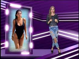 Iulia albu a fost operată din cauza unui chist ovarian, iar totul a decurs foarte bine. Iulia Albu Wow Sau Bau Bau Pe Kfetele Ro Cum Sa Porti Alegi Costumul De Baie Youtube