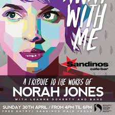 Leanne Doherty Music