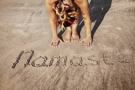 Check spelling or type a new query. What Does Namaste Mean In Yoga And When Should You Use It