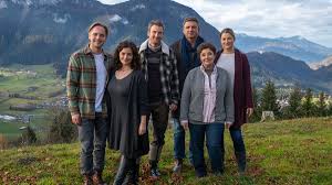 Der Bergdoktor" 2022: Alle Infos zu Staffel 15 - Vorschau & Start | InTouch