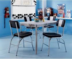 It's definitely difficult task but like a diamond this vintage dining table and chairs set, once found, will be priceless. Retro Kitchen Chairs Ideas On Foter