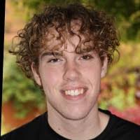 Jake Britton's Instagram, Twitter & Facebook