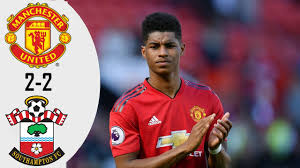 00:53 matchweek 22's most memorable moments 07/2/2021 ad; Manchester United Vs Southampton 2 2 Highlights Goals Youtube