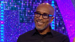 Danny John-Jules in shock collapse during Strictly Come Dancing rehearsals