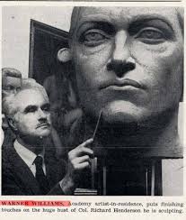 Warner Williams: Culver's Renaissance Man « Culver Historical Society