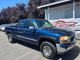 Image result for Medium Blue 1999 Truck