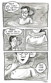 The artists drawing these hot anime girls know exactly what we want and how we want it. The Seattle Review Of Books