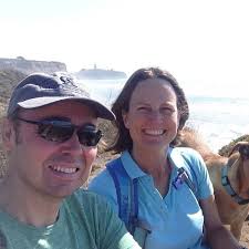 A woman says she "screamed desperately" until she lost her voice while  stuck overnight