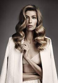 3 Palomarosegarcia Rgb Hair Styles Long Hair Styles Wavy Wedding Hair