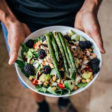 A Comprehensive Pegan Diet Guide And 7 Day Meal Plan Breaking Muscle