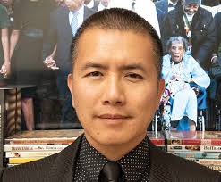 Monterey Bay, The magazine of CSUMB, Fall/Winter 2020