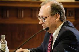 Legislative Redistricting Plans Don't Follow Federal Court's Orders