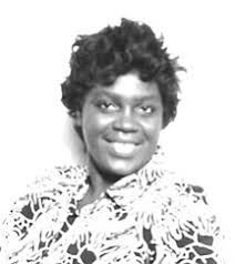 Obituary for Madline Nicole Lewis Rolle