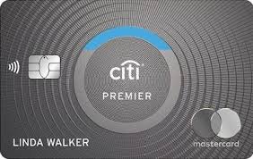 You must use a citi credit card which displays the visa, mastercard or american express logo or a citibank debit card which displays the mastercard logo to take advantage of any ticket offer. Citi Premier Card Review 80k Thankyou Point Bonus Plus 3x Categories