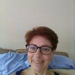 Deborah Mort's Instagram, Twitter & Facebook