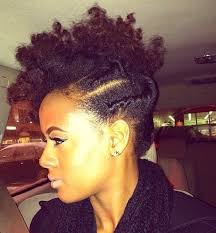 Twist hairstyles are an alternative to braids for natural african curls. Twist Hairstyles 25 Natural Hair Twist Styles All Things Hair Us