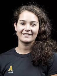 2010-11 Tennis Roster