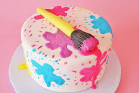 Good Birthday Themes For 11 Year Olds Cake Pops 11 Year Old Girl S Birthday Party Description From Pinterest Com I Searched For This On Bing Com 10 Birthday Cake Birthday Party Cake Party Cakes