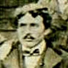 Barney Albert Hicks (1877-1934)