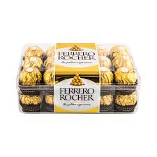 By jesse russell, ronald cohn, et al. Ferrero Rocher 375 G Woolworths Co Za