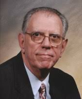 Robert (“Bob”) Duke Vickers