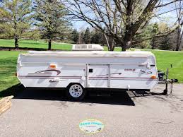 Maybe you would like to learn more about one of these? Camper Remodel Diary 1999 Jayco Pop Up Day 1 Happy Camper Remodels