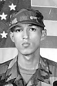 SPC Richard Steve Arriaga (1983-2003)