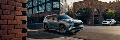 We offer both zero down and money down lease options. 2021 Toyota Highlander Lease In Chattanooga Tn