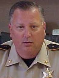 Retired Pike County Sheriff Mark Shepherd nominated to be US marshal