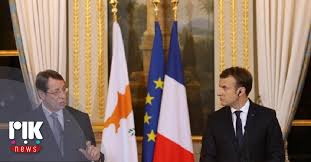 Ο άγγελος αναστασιάδης με δηλώσεις του αναφέρθηκε στην παρουσία του πάμπλο γκαρσία στον πάγκο του παοκ υποστηρίζοντας πως έχει την αποδοχή και την αγάπη του κόσμου. Syntoma Synanthsh Anastasiadh Makron H Gallia Se Polymeres Sxhma Me Thn Kypro