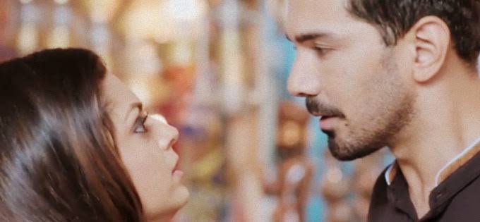Silsila Badalte Rishton Ka (PicFiction): Rajdeep marks a return in Nandini's life - TellyReviews