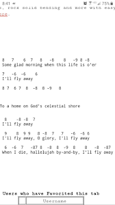 I Ll Fly Away Harmonica Tabs Ill Fly Away Harmonica Lessons Harmonica