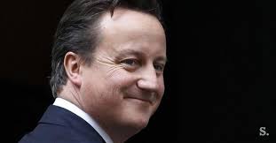 Cameronov najljubši album je Dark Side of the Moon