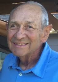 John Borer Obituary (1943