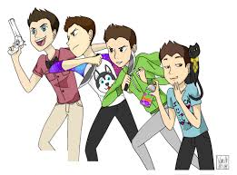 Subzeroextabyte Subzeroextabyte Twitter Denis Daily Pals Cool Kids Club