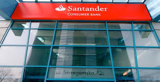 Z siedzibą w warszawie, przy al. Santander Buys 20 Of Santander Consumer Usa For 2 48 Billion The Corner