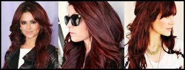 Brown Hair Colors For Winter 2015 Natural Hair Dye 2018