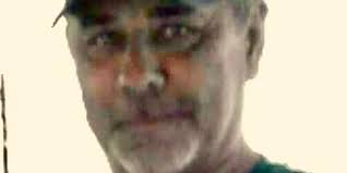 Lewis Franklin “Franky” Traylor (3/9/1962