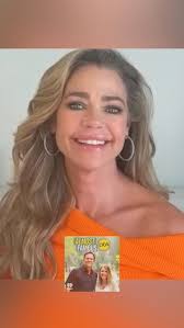 New episode out now with @deniserichards