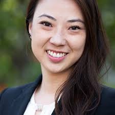 IN FIRM NEWS: To welcome our newest associate, Priscilla Chang, we thought  we would reinvigorate our "Same 5 Questions" by putting her