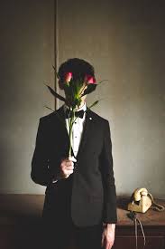 Hd rainbow wallpapers for desktop. Hd Wallpaper Man Holding Red Rose Boy Child Flower Cover Face Bouquet Wallpaper Flare