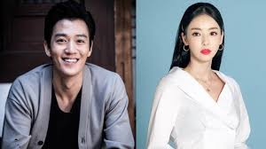 Saturday & sunday 21:00 official website summary 'the devil judge' is a drama that delivers a message of justice through a live courtroom show in which the entire nation participates in the background of a fictional dystopian republic … Kim Rae Won And Lee Da Hee Cast In Upcoming Tvn Drama Luca What The Kpop